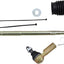 Tie Rod End Kit Kaw MOOSE RACING HARD-PARTS MOOSE RACING MOTOVEIKALS 21