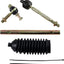 Tie Rod End Kit Left Side MOOSE RACING HARD-PARTS MOOSE RACING MOTOVEIKALS 21