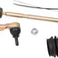 Tie Rod End Kit Left Side MOOSE RACING HARD-PARTS MOOSE RACING MOTOVEIKALS 21