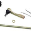 Tie Rod End Kit Left Side MOOSE RACING HARD-PARTS MOOSE RACING MOTOVEIKALS 21