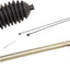 Tie Rod End Kit Left Side MOOSE RACING HARD-PARTS MOOSE RACING MOTOVEIKALS 21