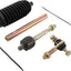 Tie Rod End Kit Left Utv Canam MOOSE RACING HARD-PARTS MOOSE RACING MOTOVEIKALS 21