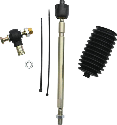 Tie Rod End Kit Left Utv Pol M MOOSE RACING HARD-PARTS MOOSE RACING MOTOVEIKALS 21