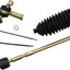 Tie Rod End Kit Lh Can Am Mse MOOSE RACING HARD-PARTS MOOSE RACING MOTOVEIKALS 21