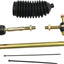 Tie Rod End Kit Lh Can Am Mse MOOSE RACING HARD-PARTS MOOSE RACING MOTOVEIKALS 21