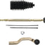 Tie Rod End Kit Lh Polaris Mse MOOSE RACING HARD-PARTS MOOSE RACING MOTOVEIKALS 21