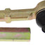 Tie Rod End Kit Outer Ac MOOSE RACING HARD-PARTS MOOSE RACING MOTOVEIKALS 21