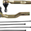 Tie Rod End Kit Outer Pol MOOSE RACING HARD-PARTS MOOSE RACING MOTOVEIKALS 21