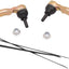 Tie Rod End Kit Outer Pol MOOSE RACING HARD-PARTS MOOSE RACING MOTOVEIKALS 21