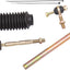 Tie Rod End Kit Rght Side MOOSE RACING HARD-PARTS MOOSE RACING MOTOVEIKALS 21