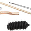 Tie Rod End Kit Rght Side MOOSE RACING HARD-PARTS MOOSE RACING MOTOVEIKALS 21