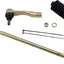 Tie Rod End Kit Rght Side MOOSE RACING HARD-PARTS MOOSE RACING MOTOVEIKALS 21