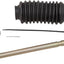 Tie Rod End Kit Rghtde MOOSE RACING HARD-PARTS MOOSE RACING MOTOVEIKALS 21