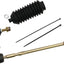 Tie Rod End Kit Rh Can Am Mse MOOSE RACING HARD-PARTS MOOSE RACING MOTOVEIKALS 21