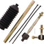 Tie Rod End Kit Rh Can Am Mse MOOSE RACING HARD-PARTS MOOSE RACING MOTOVEIKALS 21
