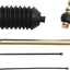 Tie Rod End Kit Rh Polaris Mse MOOSE RACING HARD-PARTS MOOSE RACING MOTOVEIKALS 21