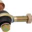 Tie Rod End Outer Canam MOOSE RACING HARD-PARTS MOOSE RACING MOTOVEIKALS 21
