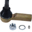 Tie Rod End Outer Kaw MOOSE RACING HARD-PARTS MOOSE RACING MOTOVEIKALS 21