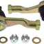 Tie Rod End Outer Kaw MOOSE RACING HARD-PARTS MOOSE RACING MOTOVEIKALS 21