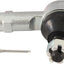 Tie Rod End Outer Kub MOOSE RACING HARD-PARTS MOOSE RACING MOTOVEIKALS 21