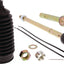 Tie Rod Kit Left/Right Kawmse MOOSE RACING HARD-PARTS MOOSE RACING MOTOVEIKALS 21