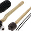 Tie Rod Kit Left/Right Pol Mse MOOSE RACING HARD-PARTS MOOSE RACING MOTOVEIKALS 21