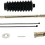 Tie Rod Kit Left/Right Yam Mse MOOSE RACING HARD-PARTS MOOSE RACING MOTOVEIKALS 21