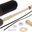 Tie Rod Kit Left/Right Yam Mse MOOSE RACING HARD-PARTS MOOSE RACING MOTOVEIKALS 21