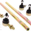 Tie Rod Upgrade Kit Cfmoto Mse MOOSE RACING HARD-PARTS MOOSE RACING MOTOVEIKALS 21