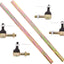 Tie Rod Upgrade Kit Cfmoto Mse MOOSE RACING HARD-PARTS MOOSE RACING MOTOVEIKALS 21