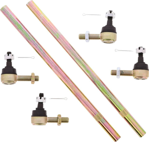 Tie Rod Upgrade Kit Cfmoto Mse MOOSE RACING HARD-PARTS MOOSE RACING MOTOVEIKALS 21
