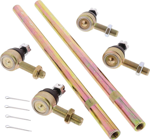 Tie Rod Upgrade Kit Cfmoto Mse MOOSE RACING HARD-PARTS MOOSE RACING MOTOVEIKALS 21