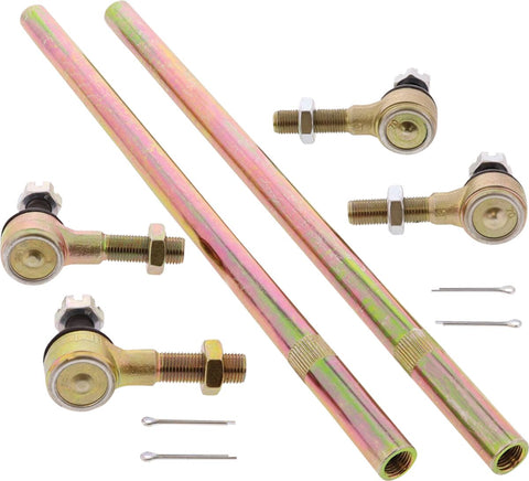 Tie Rod Upgrade Kit Cfmoto Mse MOOSE RACING HARD-PARTS MOOSE RACING MOTOVEIKALS 21