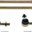 Tie Rod Upgrade Kit Cfmoto Mse MOOSE RACING HARD-PARTS MOOSE RACING MOTOVEIKALS 21