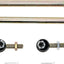 Tie Rod Upgrade Kit Cfmoto Mse MOOSE RACING HARD-PARTS MOOSE RACING MOTOVEIKALS 21