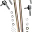 Tie Rod Upgrade Kit Mse MOOSE RACING HARD-PARTS MOOSE RACING MOTOVEIKALS 21