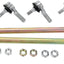 Tie Rod Upgrade Kit Mse MOOSE RACING HARD-PARTS MOOSE RACING MOTOVEIKALS 21