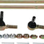 Tie Rod Upgrade Kit Polaris Ms MOOSE RACING HARD-PARTS MOOSE RACING MOTOVEIKALS 21
