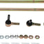Tie Rod Upgrade Kit Polaris Ms MOOSE RACING HARD-PARTS MOOSE RACING MOTOVEIKALS 21