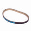 Timing Belt DAYCO PRODUCTS LLC DAYCO MOTOVEIKALS 21