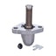 timing chain tensioner for Yamaha X-Max, YZF-R, MT, WR, Fantic Cabalero, Beta RR, Rieju, Motorhispania 125ie 4T YI- Engine Euro3- Euro4 NARAKU MOTOVEIKALS 21