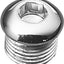 Timing Plug Allen All Hd DRAG SPECIALTIES DRAG SPECIALTIES MOTOVEIKALS 21