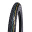 Tire Deestone 2 1/4 x 16 inch for moped moped mokick DEESTONE REIFEN MOTOVEIKALS 21