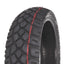 tire Duro DM1015 100/60-12 45J TL DURO TIRE MOTOVEIKALS 21