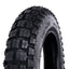 tire Duro HF203 3.50-10 51J DURO TIRE MOTOVEIKALS 21