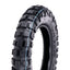 tire Duro HF204 3.50-10 51J TT incl. tube DURO TIRE MOTOVEIKALS 21