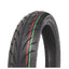 tire Duro HF918 100/80-17 52P TL DURO TIRE MOTOVEIKALS 21