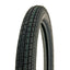 tire Heidenau K30 2 3/4-16 M/C 46J TT reinforced HEIDENAU MOTOVEIKALS 21