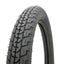 tire Heidenau K43 2.75-16 M/C 46P TT reinforced HEIDENAU MOTOVEIKALS 21