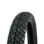 tire Heidenau K66 80/80-16 M/C 46J TL reinforced HEIDENAU MOTOVEIKALS 21